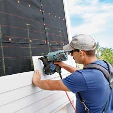 Best Insulated Siding Installation  in Coleytown, CT